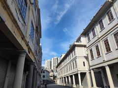 -汕头市小公园