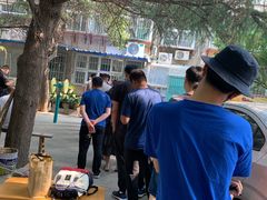 -王虎子大饼(甸柳新村五区店)