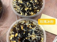 -王万妈卤猪脚(青岩交通路)