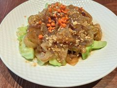 -单家老院·院子里的青岛菜(沙子口店)