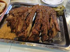 玫瑰羊排-玫瑰红烤羊排(北新桥三条店)