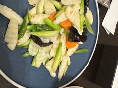 -保定中博希尔顿逸林酒店·御玺中餐厅