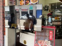 -八婆婆烧仙草(中山路店)