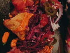 -Q MEX 库迈墨西哥餐吧(三里屯店)