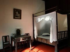 -毛泽东同志旧居