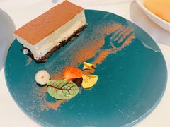 -Steaking·食间牛排(和平店)