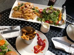 -bluefrog蓝蛙(悠唐购物中心店)