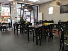 大堂-江万春水饺(安庆总店)