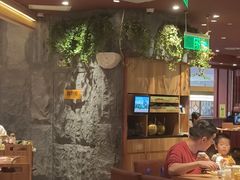 -巴奴毛肚火锅(龙湖锦艺城店)