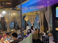 -润园四季椰子鸡火锅(海上世界店)