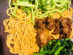 -和府捞面(领展购物广场京通店)