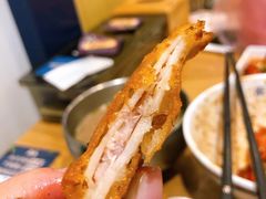 -文叔·湖北名小吃·小龙虾(华强北店)