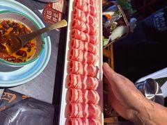 -南门四季铜锅涮肉(东坝店)