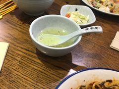 -张氏宽窄巷成都名小吃(王府井二店)