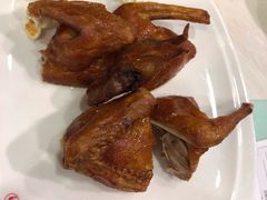 -清心鸡沙田乳鸽店·非遗传承(粤垦路店)