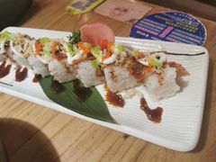 -九田家黑牛烤肉料理(新光汇店)