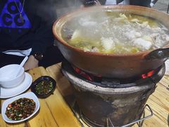 -司马街鸡煲(西华路店)