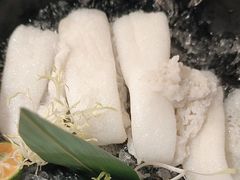 -马家斑.鲜鱼火锅(松湖万科店)