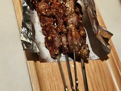 -涮福記·现切牛羊肉火锅(世纪汇店)