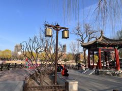 -西海子公园