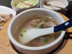 -秋色客家菜(南山店)