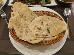 -Pita's&Tika's中东和印度风味餐厅(龙湖天街店)