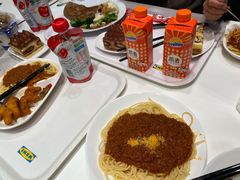 -宜家·瑞典风味餐厅(烟台路店)