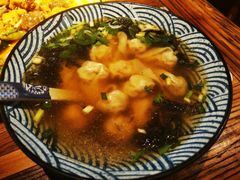 -北丐先生·野馄饨烧烤(雨花万象店)