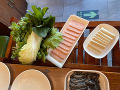 -老五四季涮肉(菜市口店)