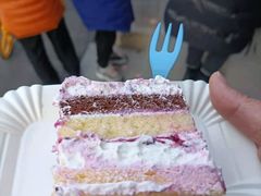 -法诗甜蛋糕店(皇姑大润发店)