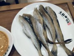 -丽君韩牛烤肉·东北黄牛(沈阳店)