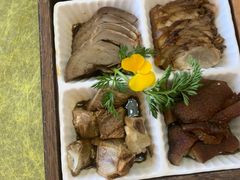 -红菜坊·烤鸭·川鲁菜(杨镇店)