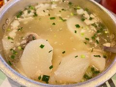 -彭耕记猪油炒小菜(吉联mall店)