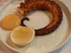 -壳里西餐厅Coquille Seafood Bistro(蒙自路店)