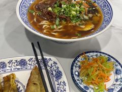 -清真马祥兴菜馆(云南北路店)