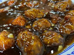 糖醋丸子-食客居(缔景店)