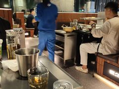 -很久以前羊肉串(朝阳路店)