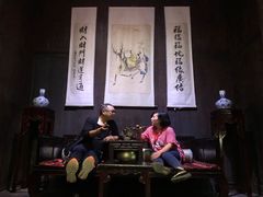 -洪江古商城