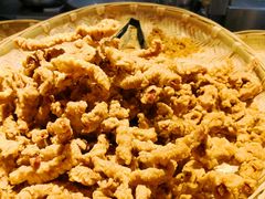 -东门町美食街
