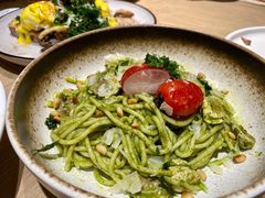 -Maxpoint Kitchen 西餐咖啡(乐峰广场店)