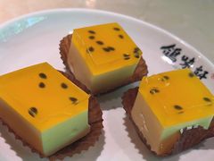 -鸽味轩(新街口店)