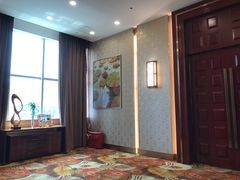 -成都瑞城名人酒店