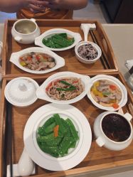 -禧月荟S月子中心(侨城店)