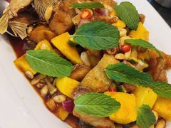 -simply thai天泰(长泰广场店)