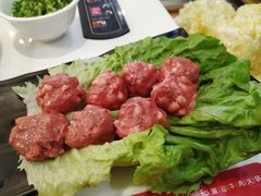 -陈记顺和牛肉火锅(岗顶店)