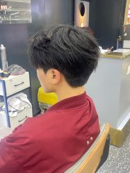 -藤野造型烫染·接发