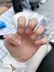 -七彩虹美甲美睫 半永久
