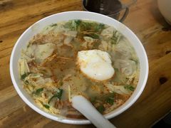 -胖子馄饨坊(天目大厦东南)