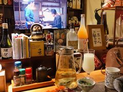-半藏居酒屋(香港花园店)