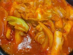 -屋里家延边朝鲜族冷面(南园店)